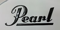 PEARL PS-LOGO/3DB