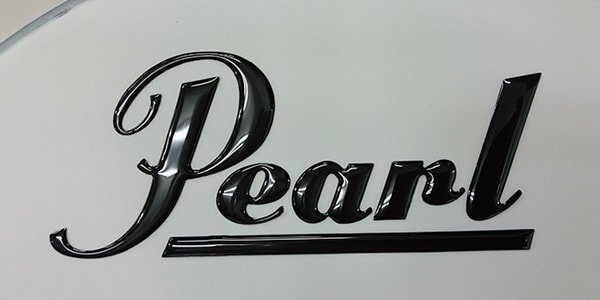 PEARL / PS-LOGO/3DB