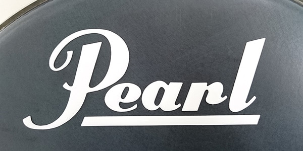 PEARL / PS-LOGO/3DW