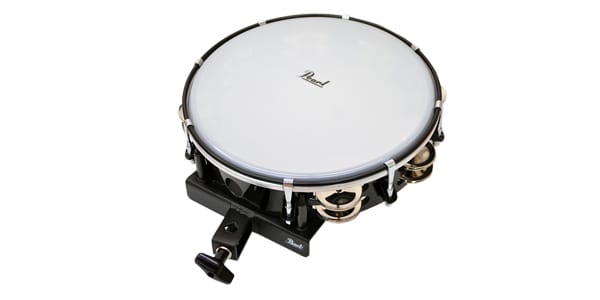 PEARL / PTB-10 チューナブルタンバリン画像3