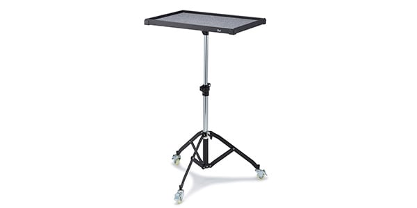 PEARL / PTT-1824C　パーカッションテーブル