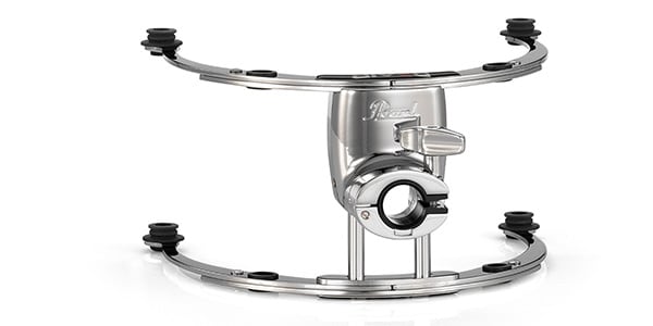 PEARL / R2AS-12-0708/C R2 Air Tom Suspension System画像2