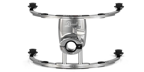 PEARL / R2AS-12-0708/C R2 Air Tom Suspension System画像3