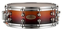 PEARL / Reference One Snare Drum # Cherry Amber Fade
