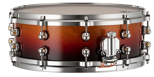 PEARL / Reference One Snare Drum # Cherry Amber Fade画像2