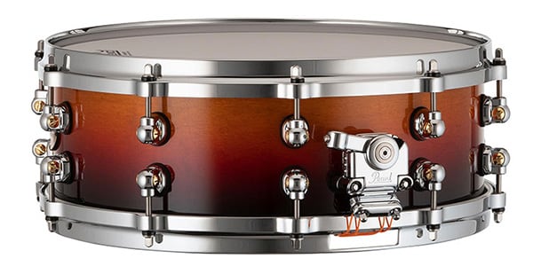 PEARL / Reference One Snare Drum # Cherry Amber Fade画像3