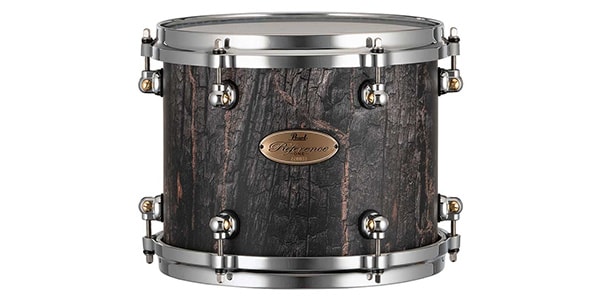 PEARL ( パール ) / RF1C924BEDP-L/B Reference Oneシェルパック #サテンチャードオ