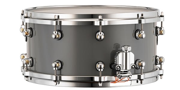 PEARL / Reference One Snare Drum #Patty Gray画像2