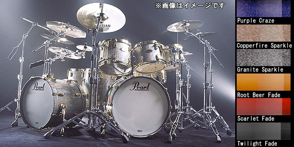 PEARL/RF2218BX/C Granite Sparkle