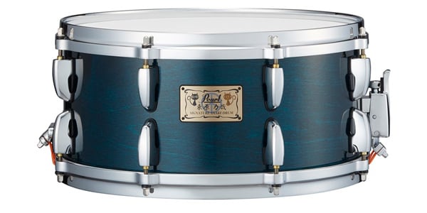 PEARL ( パール )  / RHB1465SD/C/125　"東原力哉" Model #125 Teal Blue