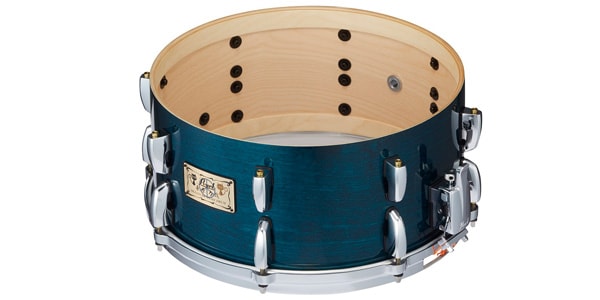 PEARL ( パール )  / RHB1465SD/C/125　"東原力哉" Model #125 Teal Blue画像2