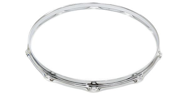 PEARL / RIM-1410 レギュラー・スチール・フープ 画像2