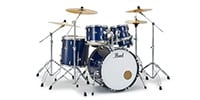 PEARL / RS525SCWN/C-2CSN ROADSHOW Ready Set Goフル 2クラッシュ #743