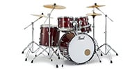 PEARL / RS525SCWN/C-2CSN ROADSHOW Ready Set Goフル 2クラッシュ#91