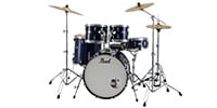 PEARL / RS525SCWN/C #743 ROADSHOW Royal Blue Metallic
