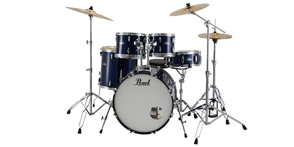 PEARL ( パール )  / RS525SCWN/C #743 ROADSHOW  ロイヤルブルーメタリック