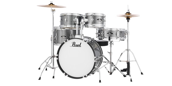 PEARL / RSJ465/C #708 ROADSHOW JR.　グラインドストーン・スパークル画像2