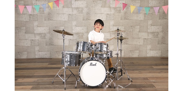 PEARL / RSJ465/C #708 ROADSHOW JR.　グラインドストーン・スパークル画像3