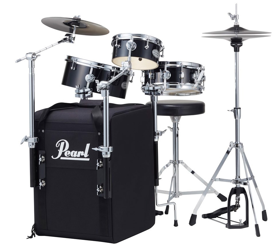 PEARL/RT-703/C Rhythm Traveler Black Box