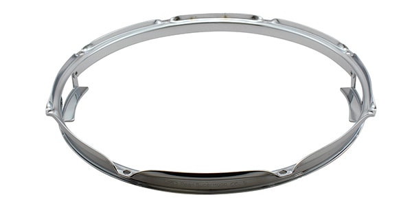 【プレスフープ】Pearl Super Hoop スネアフープ PEARL ( パール ) SH-1408 送料無料 | サウンドハウス