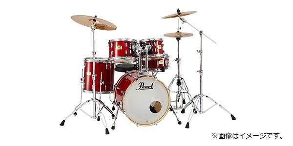 PEARL SSC905/C-DXR　#110