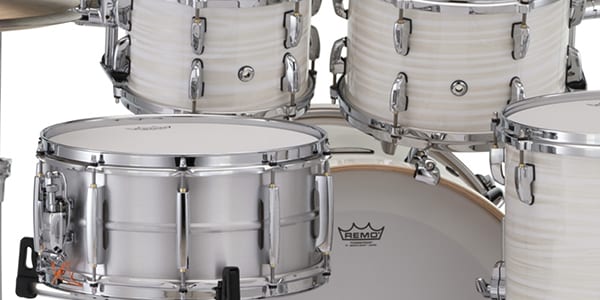 PEARL ( パール )  / STH1465AL Heritage Alloy Aluminum画像3
