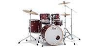 PEARL / STS805S/C-D #847 SESSION STUDIO SELECT ドラムセット