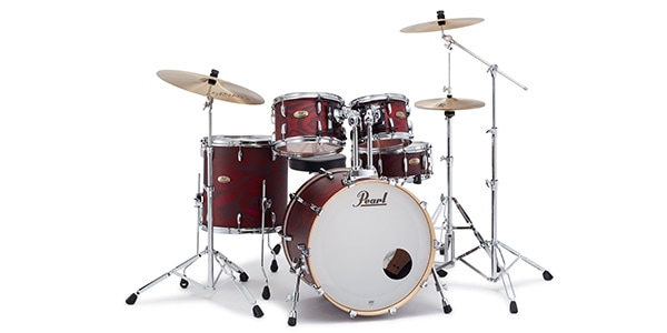 PEARL ( パール ) STS805S/C-D #847 SESSION STUDIO SELECT