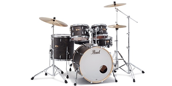 PEARL ( パール )  / STS825S/C-D #852 SESSION STUDIO SELECT スタンダードサイズ