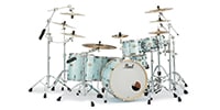 PEARL STS924BSP/C #414 Ice Blue Oyster