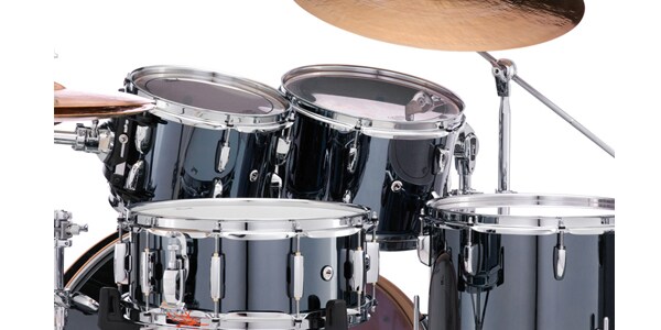 PEARL ( パール ) STS924BSP/C #766 Black Mirror Chrome 送料無料 