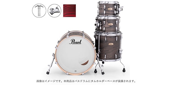 PEARL / STS924BSP/C #847 SESSION STUDIO SELECT シェルパック画像2