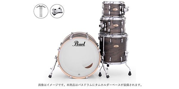 PEARL ( パール )  / STS924BSP/C #852 SESSION STUDIO SELECT シェルパック画像2