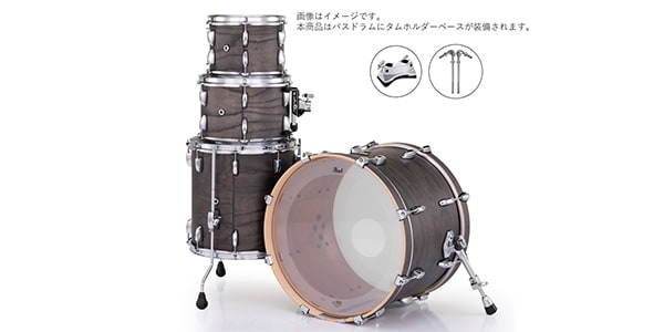 PEARL ( パール )  / STS924BSP/C #852 SESSION STUDIO SELECT シェルパック画像4