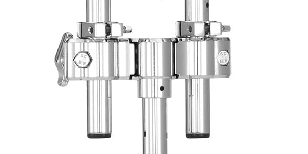 PEARL / T-1035L Double Tom Stand Gyro-Lock Tilta/L画像6