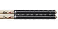 PEARL / TG-2/3 #B Tight Grip, Thin Type, Value Pack #Black