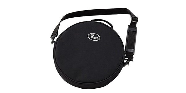 PEARL / TP-10D/NI 石川 直モデル トレーニングパッド 10インチ画像2