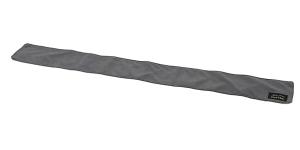 PEARL FLUTE / LL-FLCH2 #B キルティング・フルートケースカバー #ブラック画像5