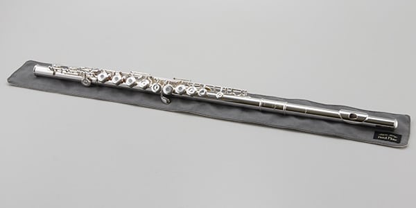PEARL FLUTE LL-FLCH2 #B キルティング・フルートケースカバー PEARL FLUTE LL-FLCH2 #B キルティング・フルートケースカバー