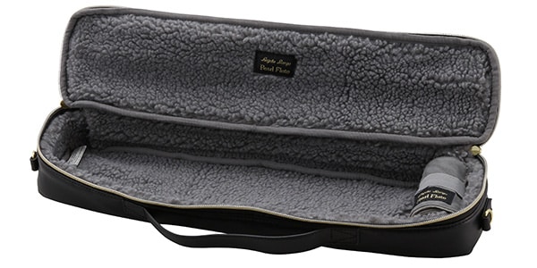 PEARL FLUTE LL-FLCH2 #B キルティング・フルートケースカバー PEARL FLUTE LL-FLCH2 #B キルティング・フルートケースカバー