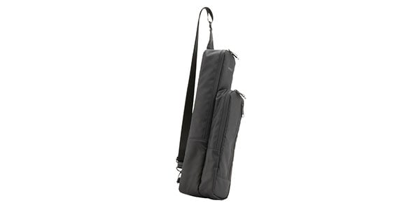 PEARL FLUTE / ANL-FLOS1 #B anello collaboration one shoulder bag画像3