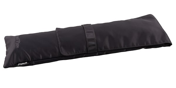 PEARL FLUTE / ANL-FLP2 #CG フルートケースポーチ #チャコールグレー