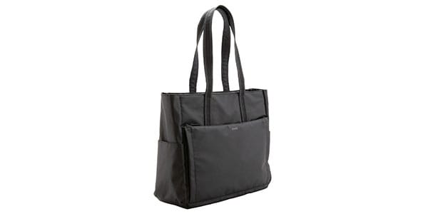 PEARL FLUTE / ANL-FLT2 #B anello collaboration tote bag画像2