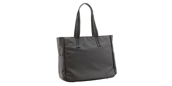 PEARL FLUTE / ANL-FLT2 #B anello collaboration tote bag画像4