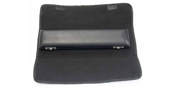 PEARL FLUTE / ANL-FLT2 #B anello collaboration tote bag画像6