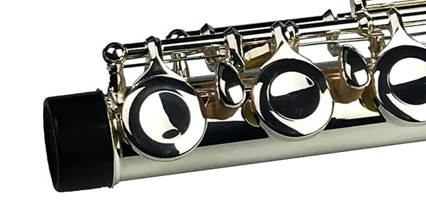 PEARL FLUTE / FPT-001T画像2