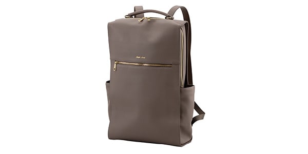 PEARL FLUTE / LL-FLB1 #GB Flute Backpack - Greige