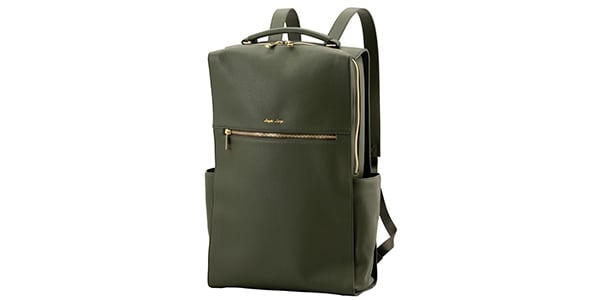 PEARL FLUTE / LL-FLB1 #OLV Flute Backpack - Olive