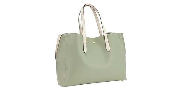 PEARL FLUTE / LL-FLT1 #MGIV Mint Green x Ivory画像2