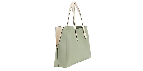 PEARL FLUTE / LL-FLT1 #MGIV Mint Green x Ivory画像3
